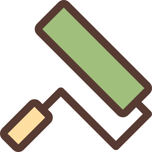 Paint roller